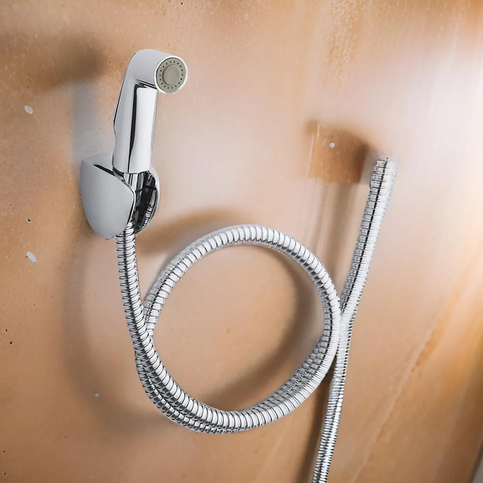 Kohler Complimentary Hygiene spray, health faucet